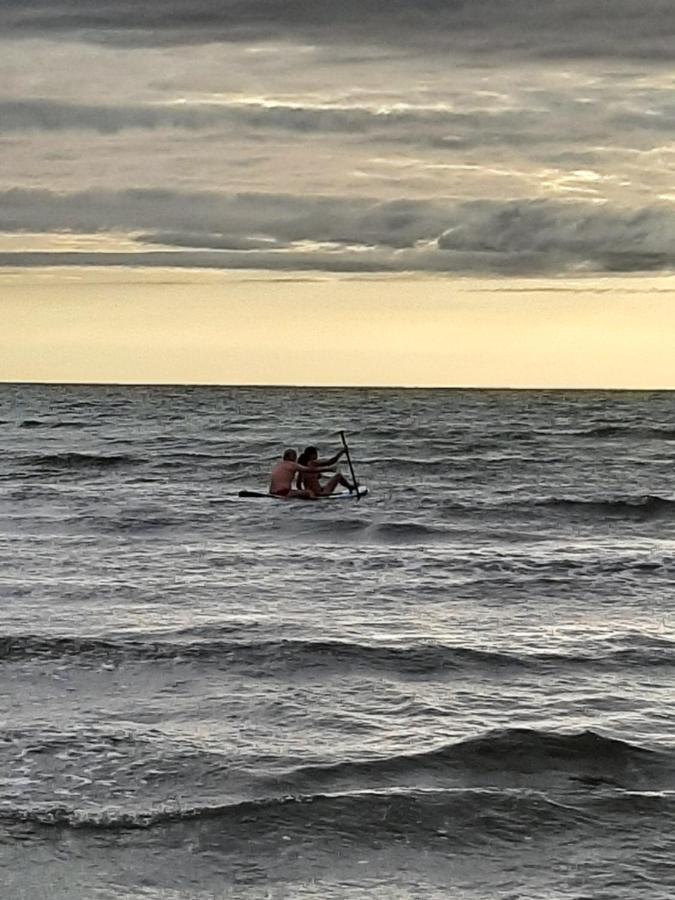 Le Moya Beach Nosy-Be Dış mekan fotoğraf