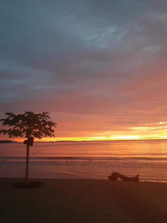 Le Moya Beach Nosy-Be Dış mekan fotoğraf