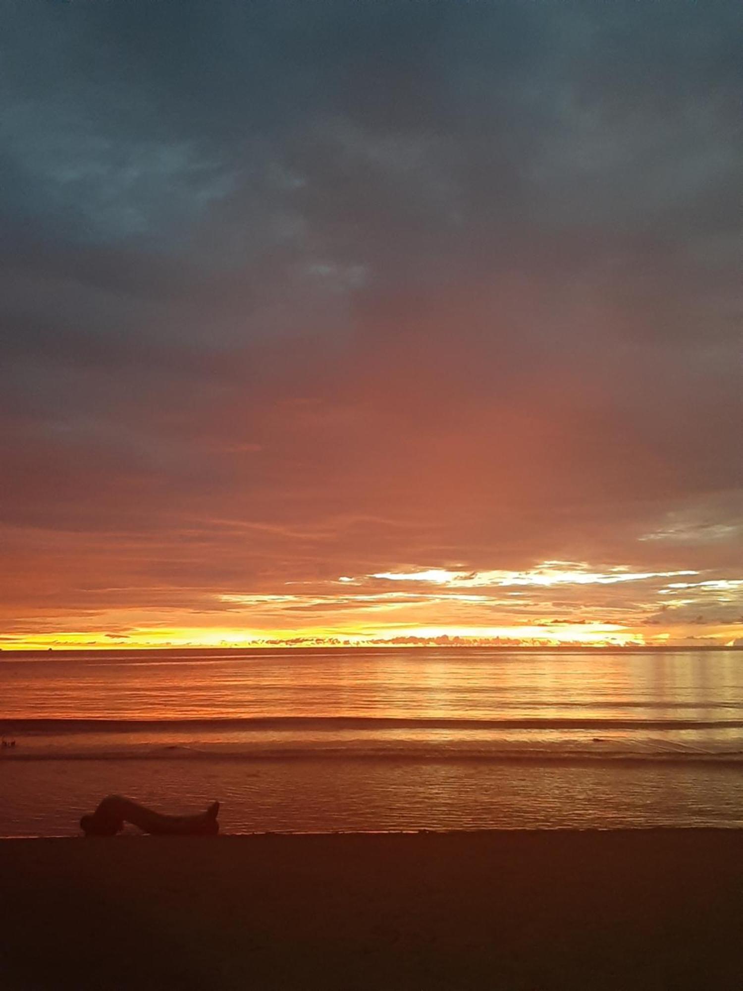 Le Moya Beach Nosy-Be Dış mekan fotoğraf